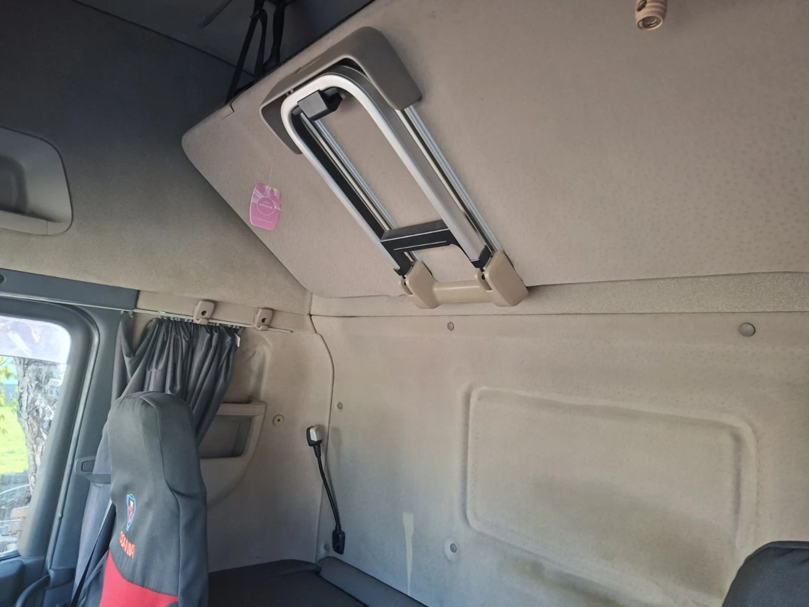 Scania R 440 EEV - изображение 7