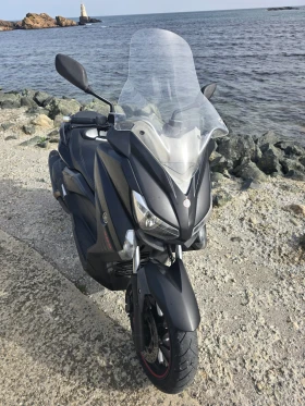 Yamaha X-max YP400R, снимка 2