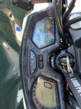 Honda Cb CB650f, снимка 5