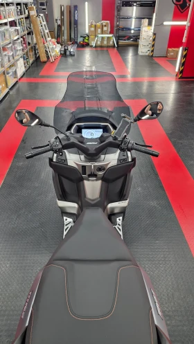 Piaggio Mp3 530 HPE, с Б категория, снимка 5