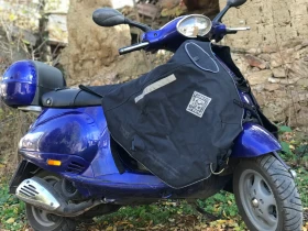 Vespa 150 Et4, снимка 1