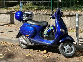Vespa 150 Et4, снимка 3