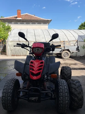 Bashan BS, снимка 1