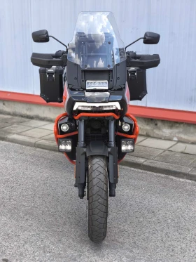 Harley-Davidson CVO Pan America , снимка 5