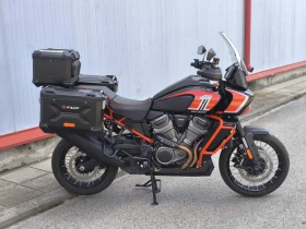 Harley-Davidson CVO Pan America , снимка 2
