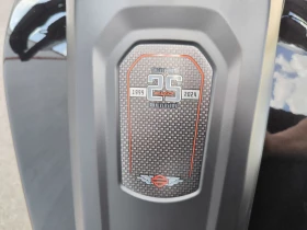 Harley-Davidson CVO Pan America , снимка 6