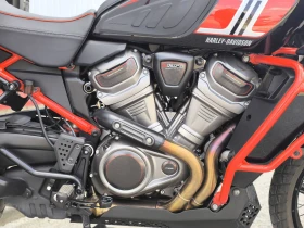 Harley-Davidson CVO Pan America , снимка 7