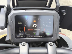 Harley-Davidson CVO Pan America , снимка 12