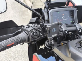 Harley-Davidson CVO Pan America , снимка 10