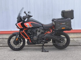 Harley-Davidson CVO Pan America , снимка 4
