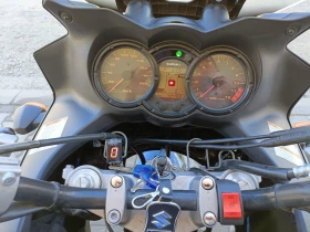 Suzuki V-strom 650, снимка 7