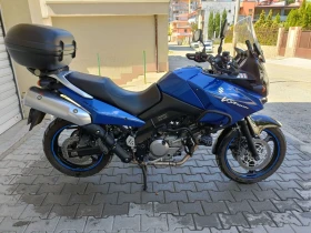 Suzuki V-strom 650, снимка 2