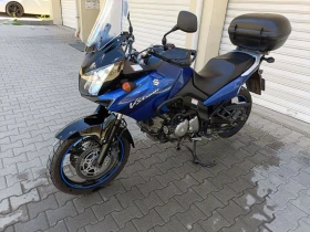 Suzuki V-strom 650, снимка 3