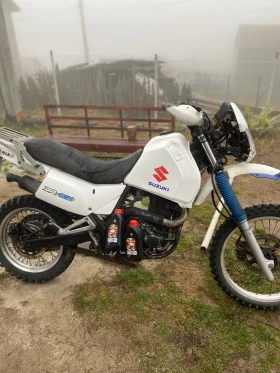 Suzuki Dr, снимка 9