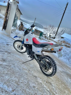 Suzuki Dr, снимка 1