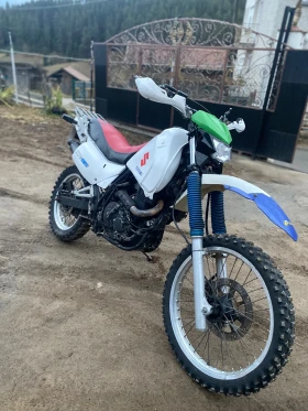 Suzuki Dr, снимка 4