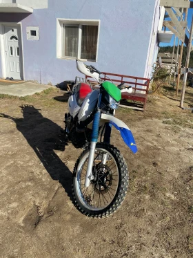 Suzuki Dr, снимка 1