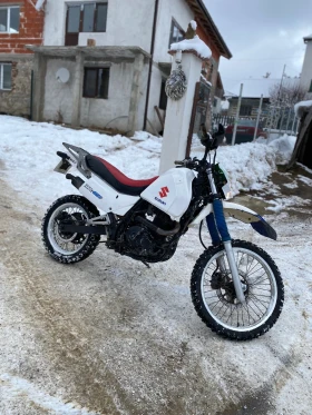 Suzuki Dr, снимка 3