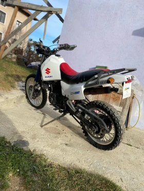 Suzuki Dr, снимка 5