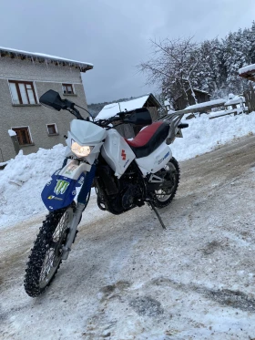 Suzuki Dr, снимка 2