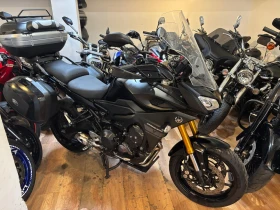     Yamaha Mt-09 Tracer 900 TCS ABS