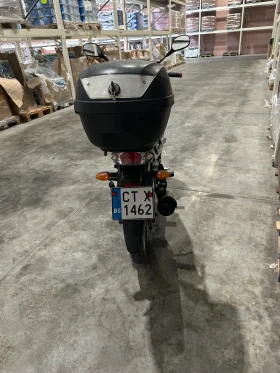 Обява за продажба на Yamaha Crypton 135 ~5 600 лв. - изображение 5