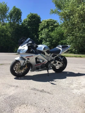  Honda Cbr