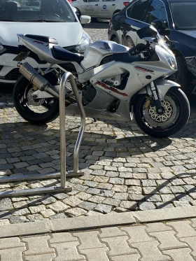 Honda Cbr 929 | Mobile.bg    2
