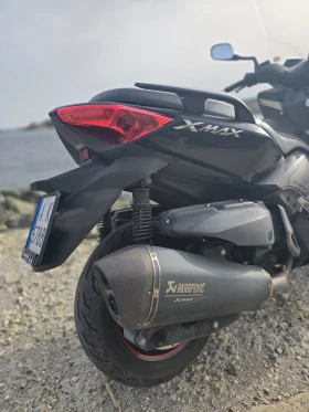 Yamaha X-max YP400R, снимка 4