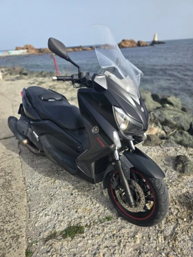 Yamaha X-max YP400R, снимка 3