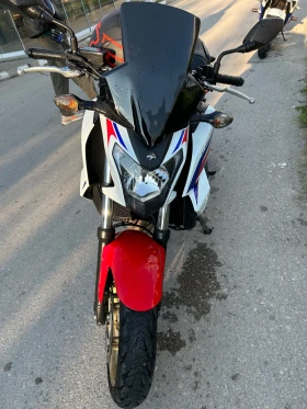Honda Cb CB650f | Mobile.bg � ����� ������ 2