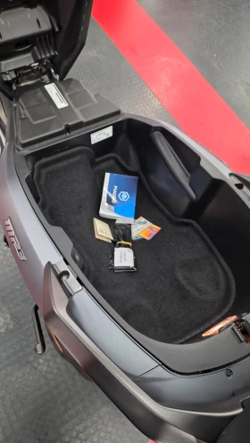 Piaggio Mp3 530 HPE, � � ��������� | Mobile.bg � ����� ������ 10