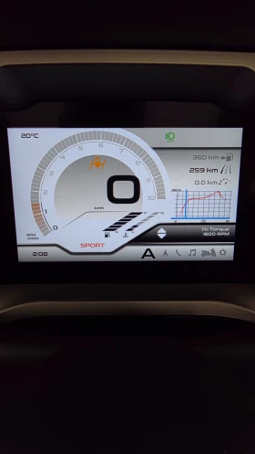 Piaggio Mp3 530 HPE, � � ��������� | Mobile.bg � ����� ������ 6