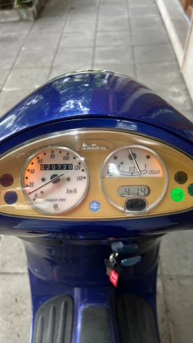 Vespa 150 Et4 | Mobile.bg � ����� ������ 2