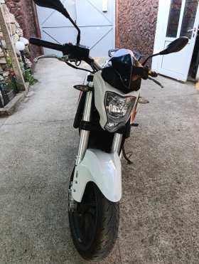 Benelli 250 | Mobile.bg � ����� ������ 4