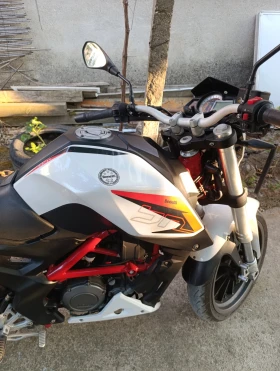 Benelli 250 | Mobile.bg � ����� ������ 3