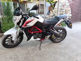 Benelli 250 | Mobile.bg � ����� ������ 6