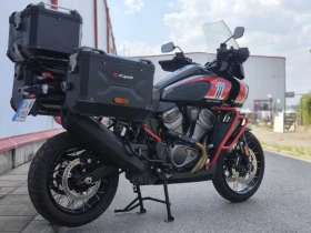 Harley-Davidson CVO Pan America  | Mobile.bg � ����� ������ 3