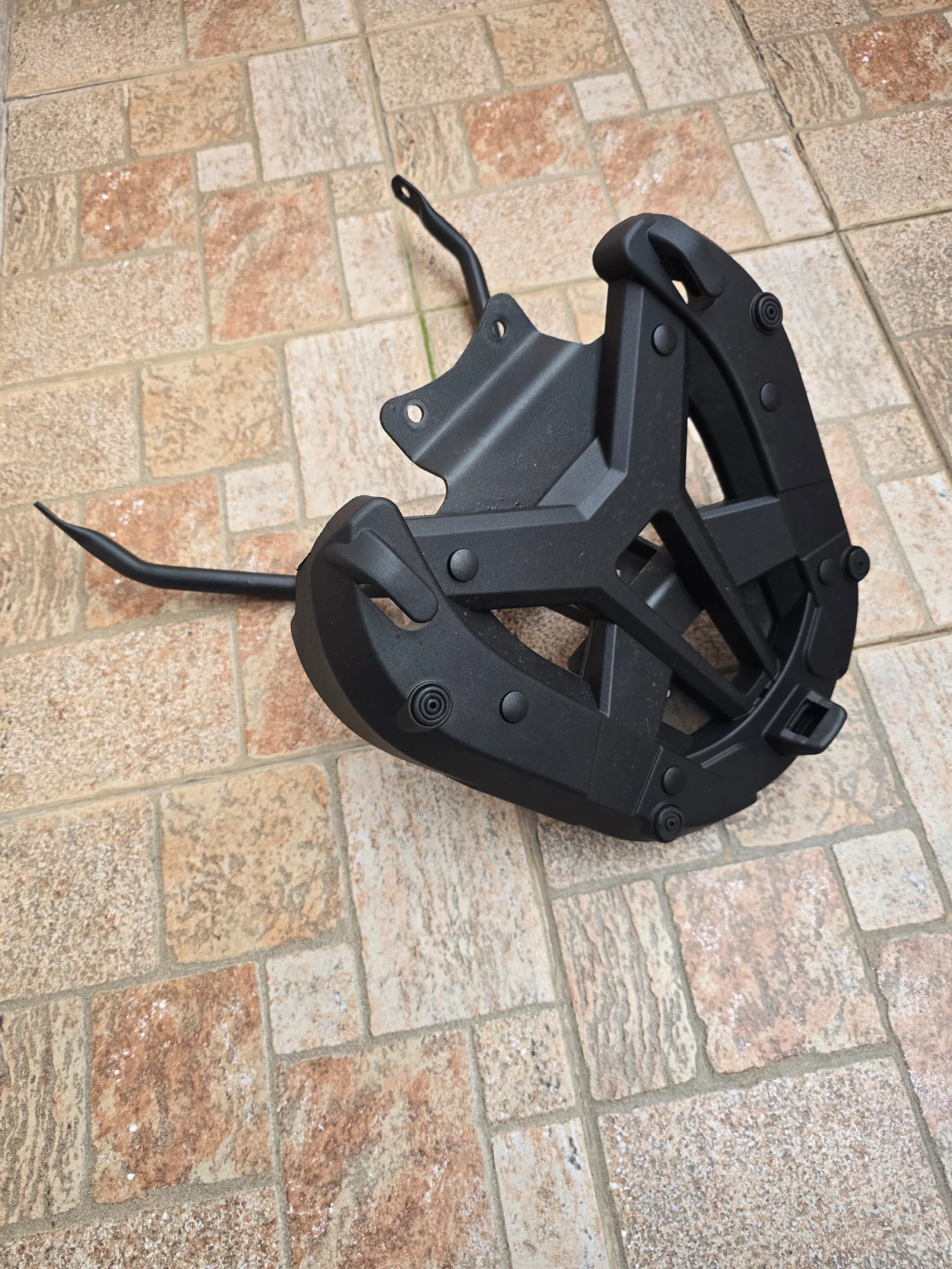 Yamaha X-max YP400R, снимка 11 - Мотоциклети и мототехника - 53568810