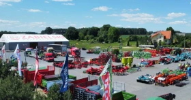 Брана ZABIEL ПРОМОЦИЯ навесна 3M, снимка 4