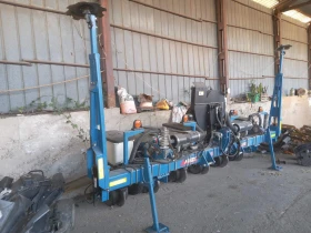 Сеялка Kinze 3115, снимка 1