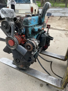 Специализирани машини Машини за дърводобив Taf 657, снимка 1