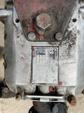 Специализирани машини Машини за дърводобив Taf 657, снимка 8