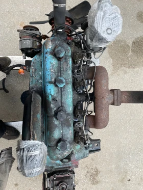 Специализирани машини Машини за дърводобив Taf 657 | Auto.bg — изображение 4