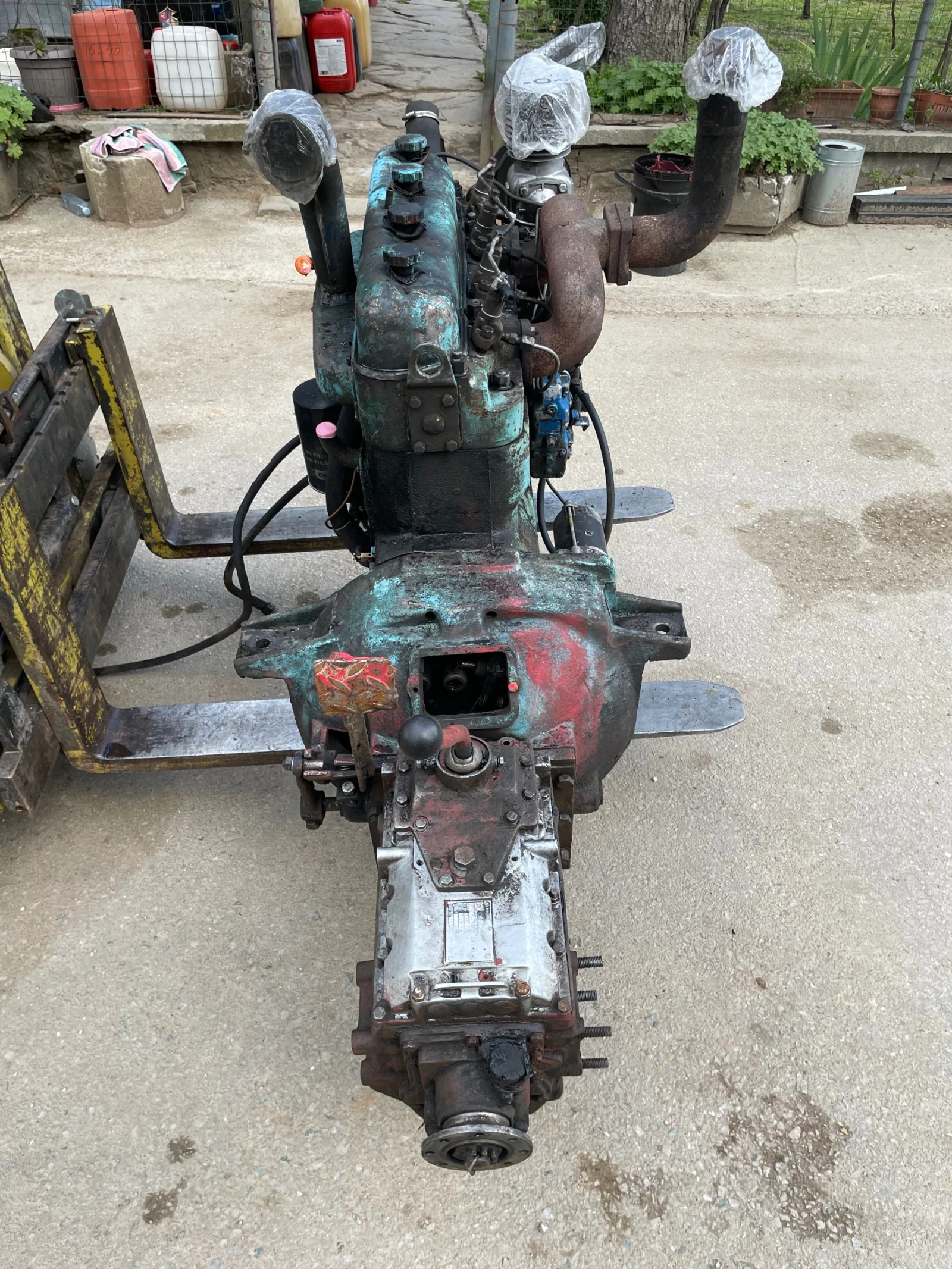 �������������� ������ ������ �� ���������� Taf 657 | Mobile.bg � ����������� 6