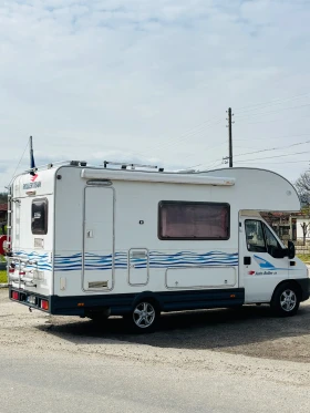 Кемпер ROLLER TEAM 2.8 128к.с., снимка 4