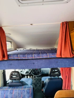 Кемпер ROLLER TEAM 2.8 128к.с., снимка 12