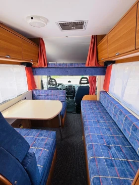 Кемпер ROLLER TEAM 2.8 128к.с., снимка 7