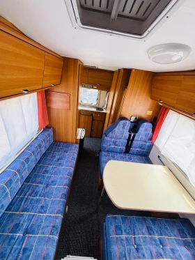 Кемпер ROLLER TEAM 2.8 128к.с. | Auto.bg — изображение 9