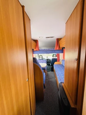 Кемпер ROLLER TEAM 2.8 128к.с. | Auto.bg — изображение 6